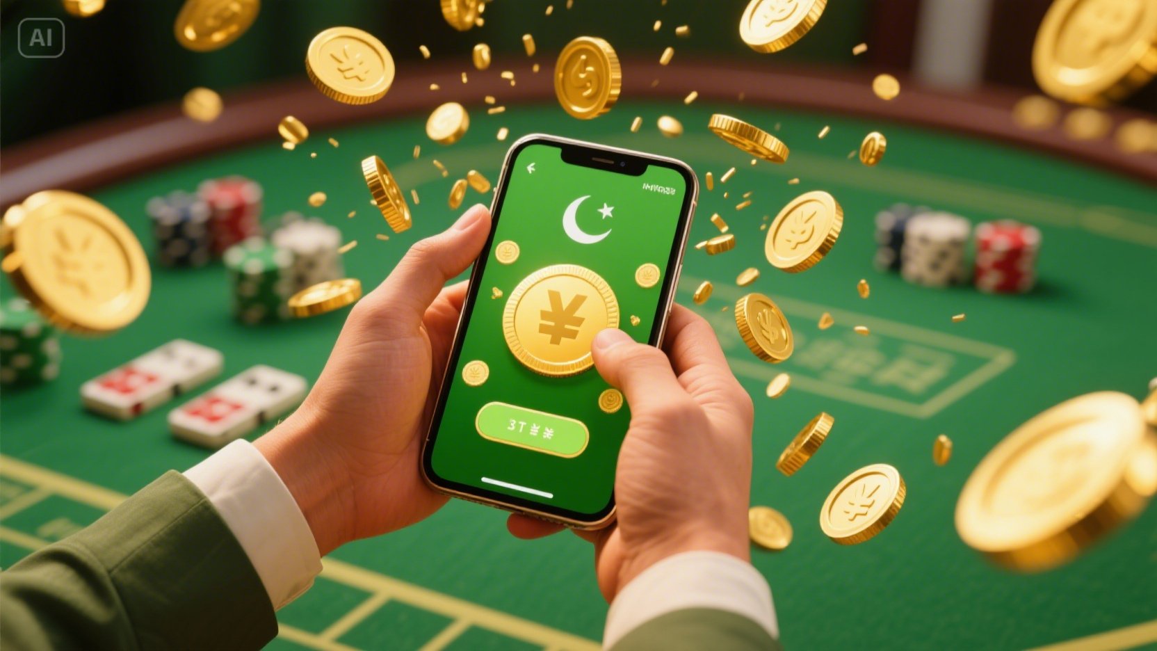 Billy Bets CasinoMake your first deposit in PKR and receive a 200% instant top-up bonus! Enjoy mobile gaming, local withdrawals, and smooth entertainment made for Pakistani players.
