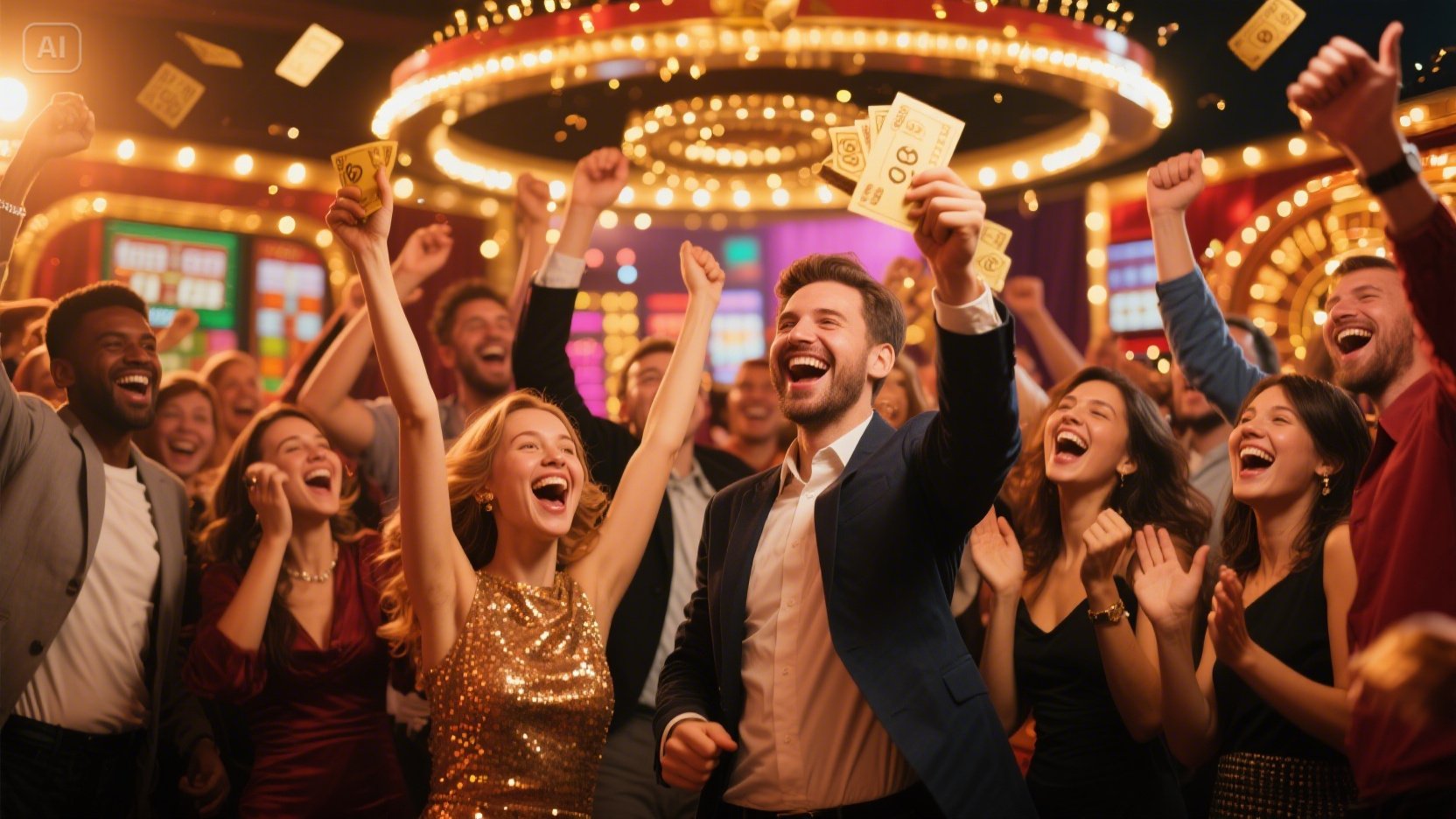 Registration at Billy Bets Casino Casino