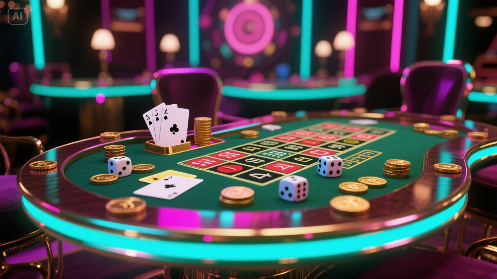 Casino Billy Bets Casino desktop and mobile interfaces