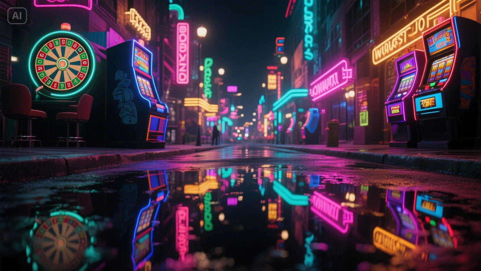 Registration at Billy Bets Casino Casino