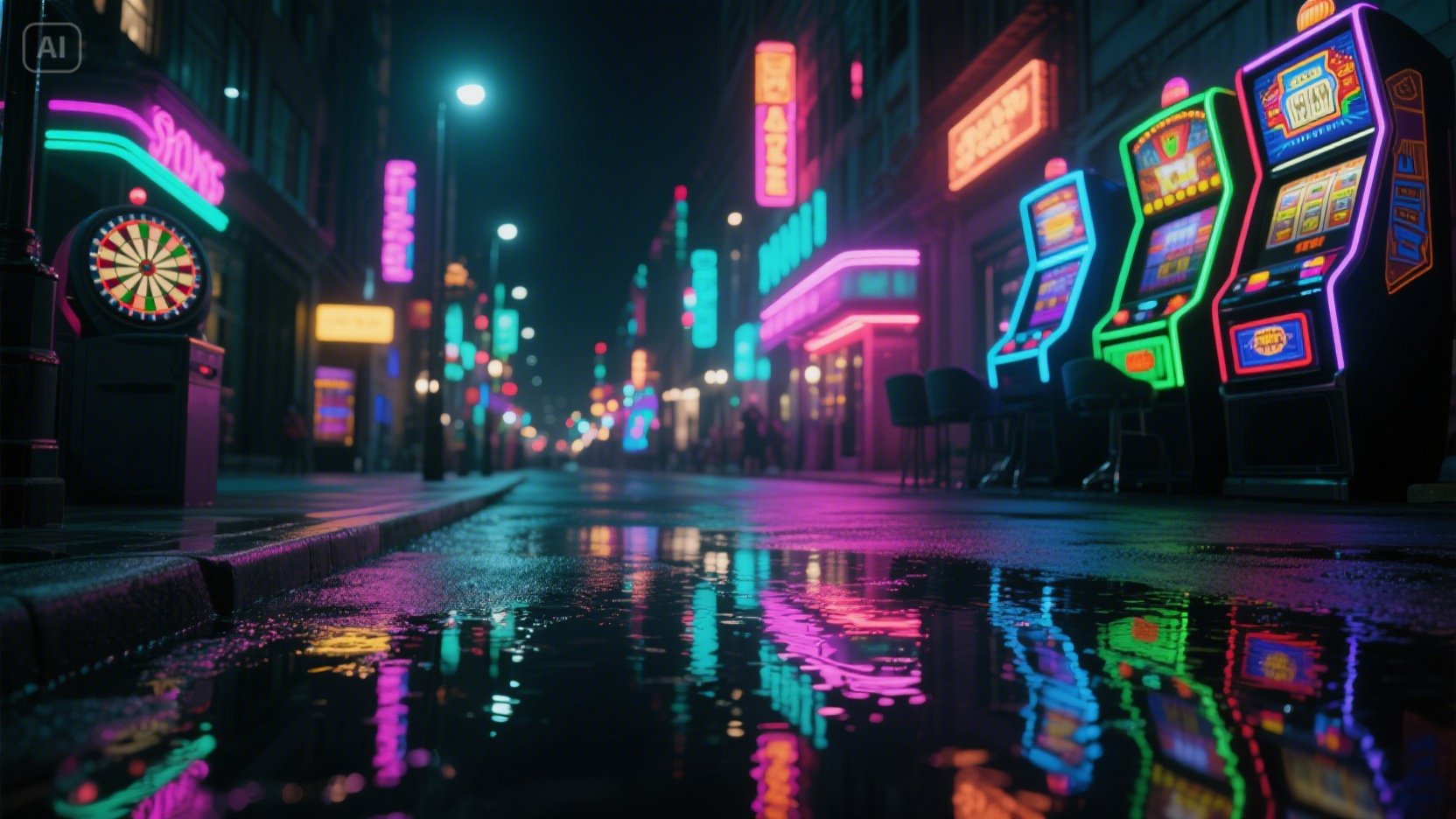 Casino Billy Bets Casino desktop and mobile interfaces