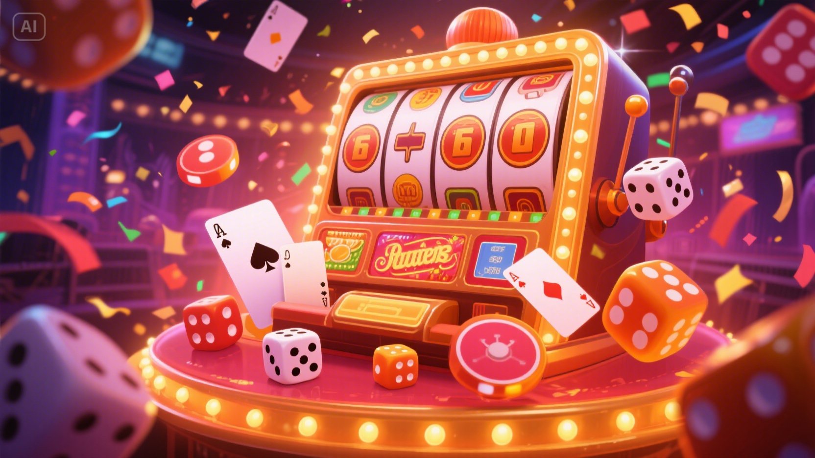 Casino Billy Bets Casino desktop and mobile interfaces