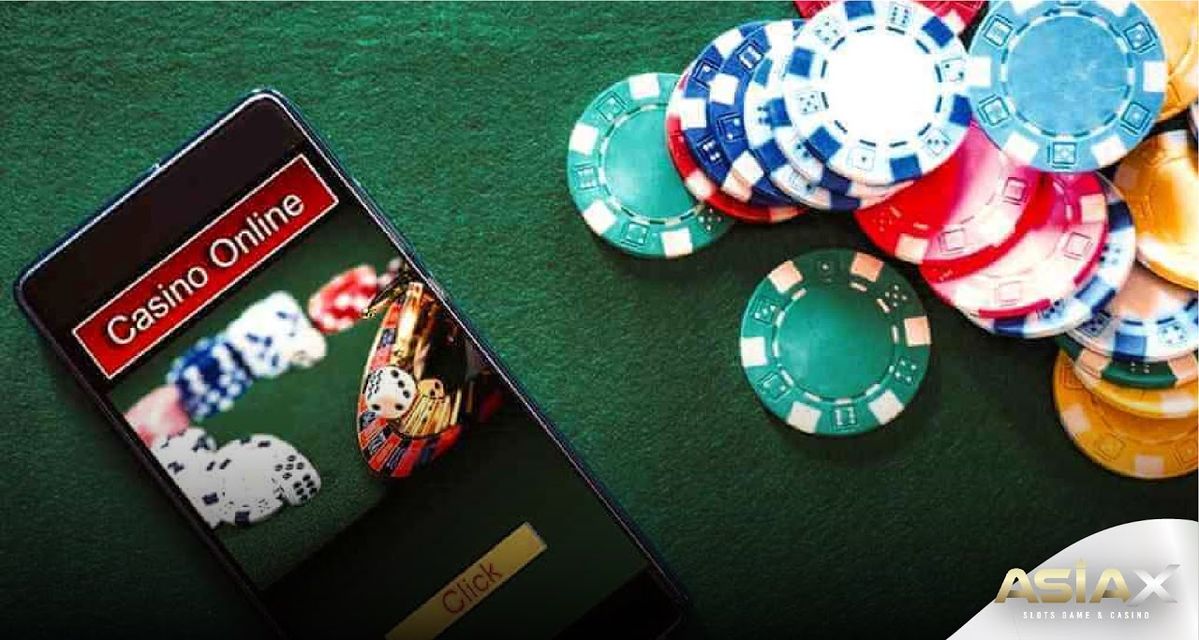 Billy Bets Casino پاکستان ریئل منی گیمز